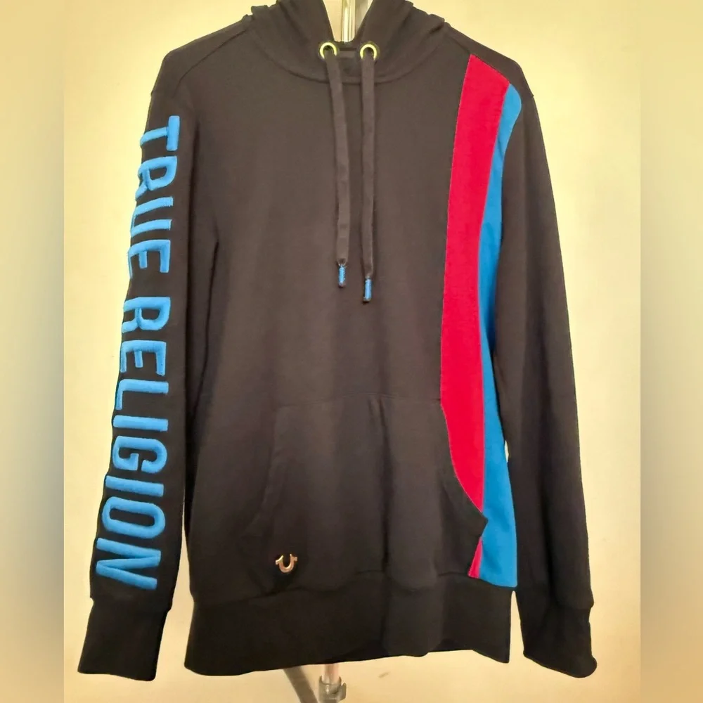 True Religion Hoodie